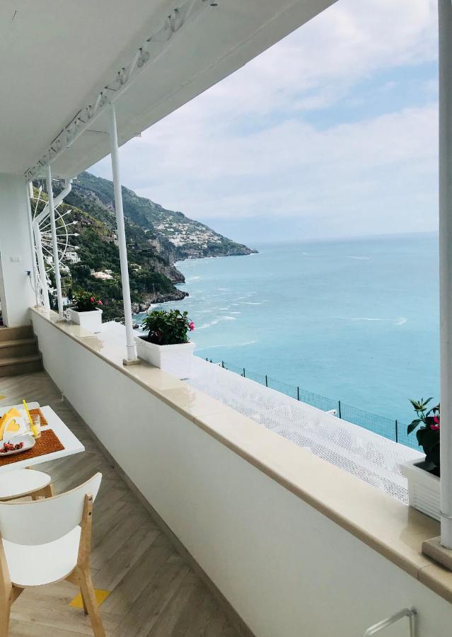 Casalbivio * Positano